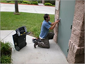 Residential North Palm Beach Locksmith